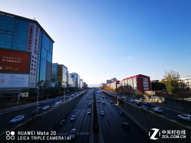 你想要的顶级商务旗舰什么样？在这款华为Mate20中都能看到-华为商务手机哪款好