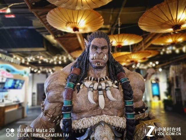 你想要的顶级商务旗舰什么样？在这款华为Mate20中都能看到-华为商务手机哪款好