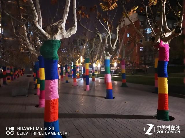 你想要的顶级商务旗舰什么样？在这款华为Mate20中都能看到-华为商务手机哪款好