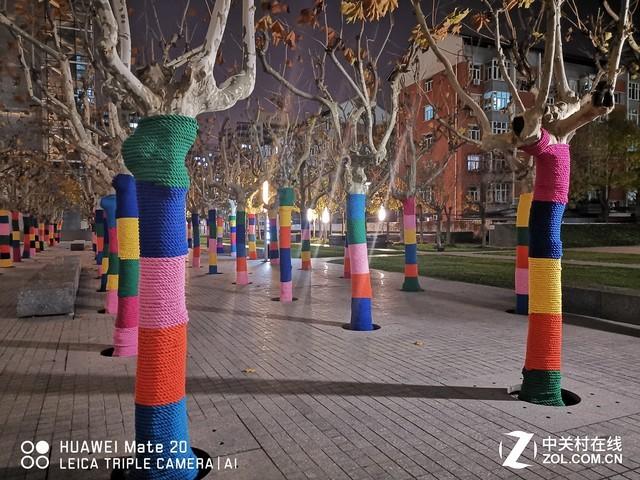 你想要的顶级商务旗舰什么样？在这款华为Mate20中都能看到-华为商务手机哪款好