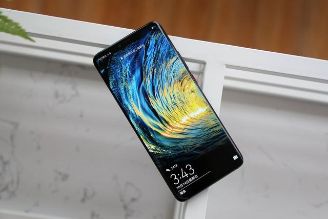 华为mate20配置强劲！未降一分钱！麒麟980+珍珠屏+前置2400万-华为mate20高配与低配的区别