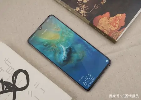 华为开启机皇之路奠基者 Mate20系列中的巨无霸 上市三年依旧经典-华为旗舰mate20