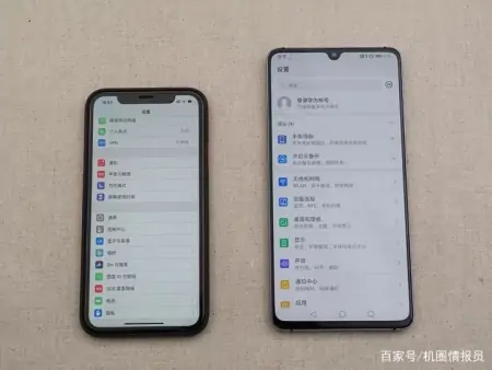 华为开启机皇之路奠基者 Mate20系列中的巨无霸 上市三年依旧经典-华为旗舰mate20