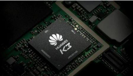 为什么很多人说华为Mate 20是国产芯片的转折点？看完终于懂了-华为mate20pro芯片