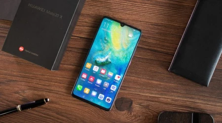 为什么很多人说华为Mate 20是国产芯片的转折点？看完终于懂了-华为mate20pro芯片