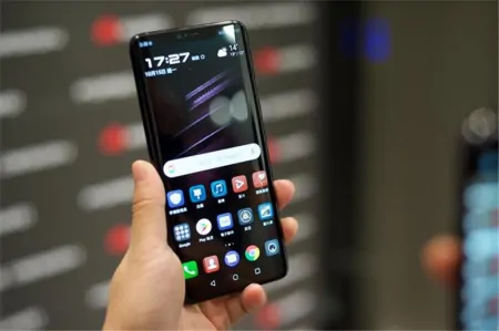 拿出去有面子，这四款华为是内行人的最爱，你在用吗？-什么手机有面子