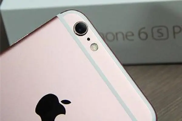 苹果6s后置摄像头黑屏如何解决？赶紧跟换屏哥来看一看-苹果6sp后置摄像头黑屏闪光灯不亮