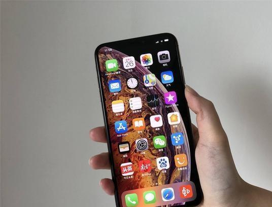 iPhone X手机触屏失灵无法使用该怎么办-苹果x手机触屏失灵是怎么回事