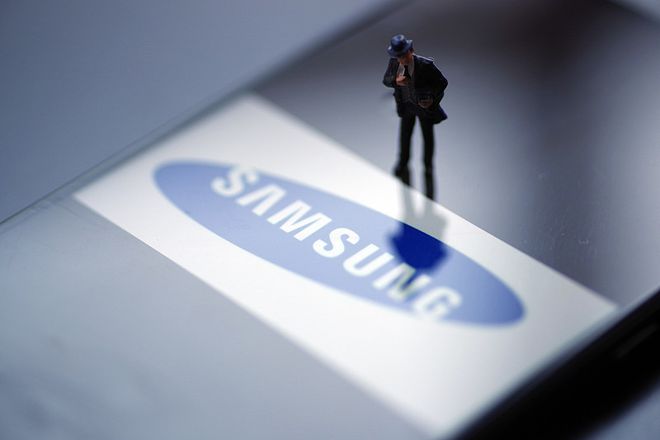 三星手机系统突遇黑屏、重启、乱码，两种方法可以救急！-三星手机莫名其妙黑屏