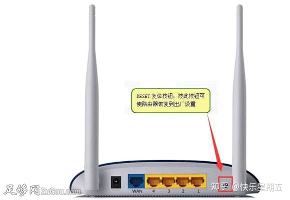 新买的路由器如何来设置 今天我来教你方法-新买的路由器该怎么设置