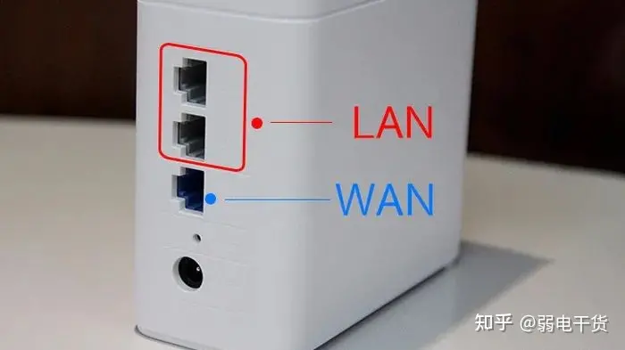 无线路由器怎么设置-无线路由器怎么设置ip地址