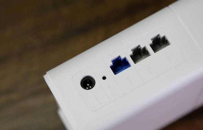 路由器要这样设置一下，不然百兆宽带也可能变“龟速”，望周知！-将百兆路由器变为千兆路由器