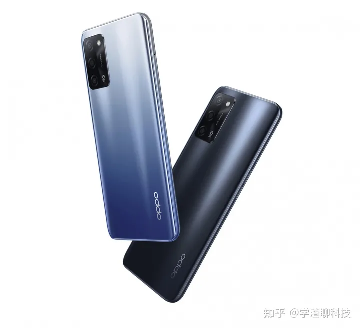 OPPO A55正式开售，首发天玑700处理器，起售价仅为1599元！-oppoa57t售价