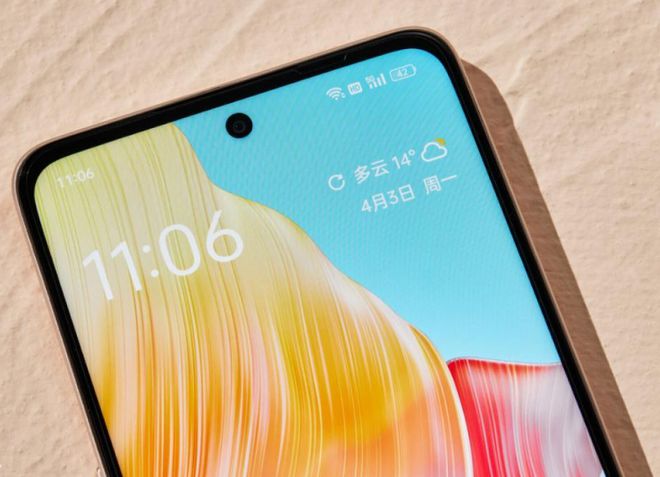 “20GB”+256GB仅1586元，还有5000mAh+67W，OPPO千元机价格良心-oppo千元5g手机