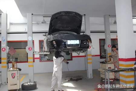 运城市二手车维修记录怎么样查？-二手车维修记录查询