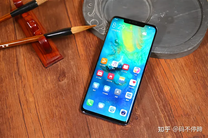 华为手机如何开启“双系统”？方法非常简单，可惜很多人都不知道-华为手机如何开启双系统