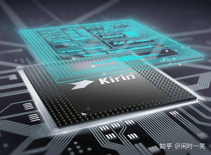 2021年最新华为麒麟处理器全系列性能排行榜-华为麒麟处理器性能排行榜
