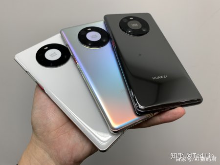 华为p40和华为mate40区别是什么？对比配置参数价格，哪个好？-华为p40和mate40的区别哪个值得买