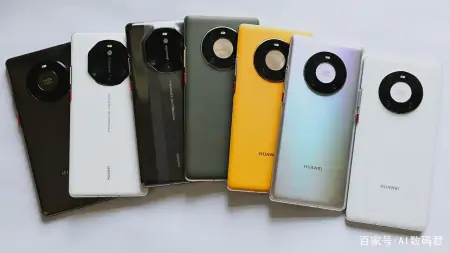 华为mate40和p40哪个好？对比配置参数和价格，谁更值得买？-华为mate40和p40哪个更好