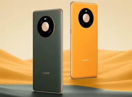 华为mate40 pro+简单对比P40 pro+，选择哪个最合适？-华为mate40pro和p40pro+哪个值得入手