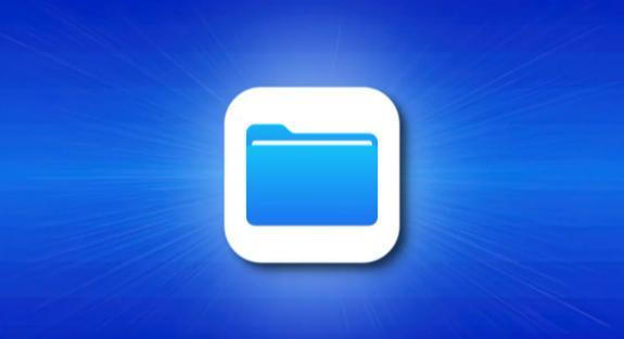 如何在 iPhone 或 iPad 上查找下载的文件-ipad如何查找下载的文档