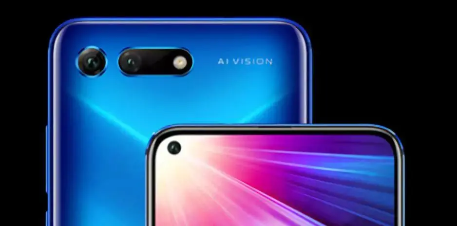 荣耀也有6400万像素新机，疑似荣耀Vera30真机照