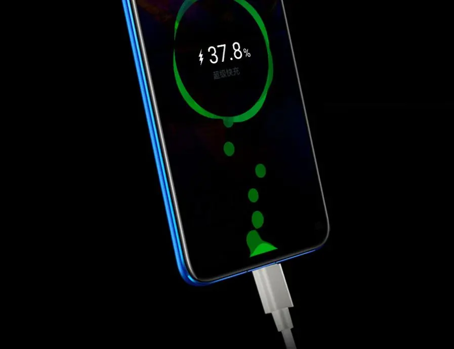 荣耀也有6400万像素新机，疑似荣耀Vera30真机照