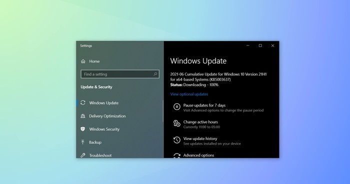 Windows 10最新系统升级来了！一起看看更新了啥-win10系统最新版本好么