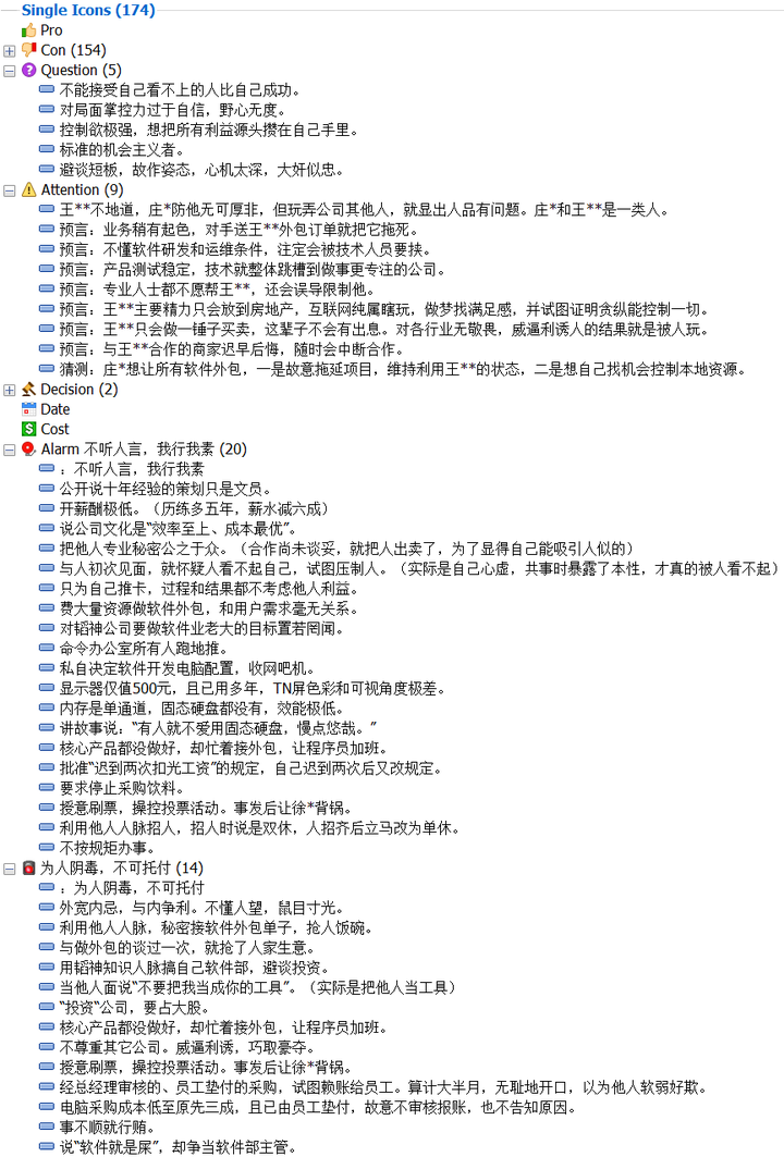 知事识人图示法 - 见不贤则自省-见贤思齐,见不贤内省,见义不为,见其过而内自讼