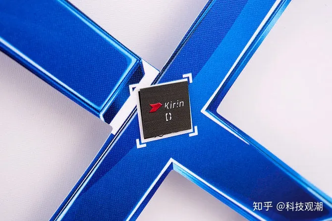 麒麟810与骁龙710对决：性能相差17.3倍之多？-麒麟810和骁龙710f