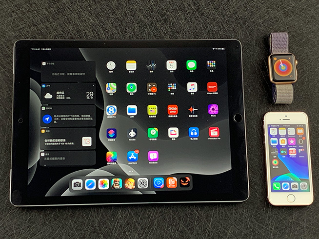 百里挑一！旧iPhone升级iOS 13后Top3新特性评测-苹果手机升级旧版本要多久