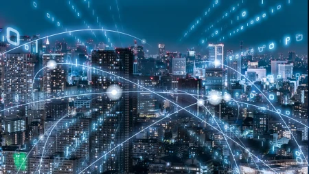 中小企业数字化转型，开启新时代商业之旅-中小企业的数字化转型