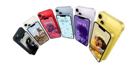 苹果公司被罚3万元 因“iPhone年年焕新计划”广告违法-苹果的年年焕新计划合适吗