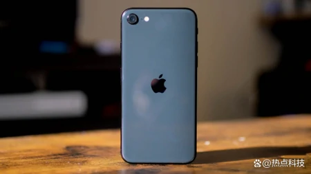 网传iPhone SE 4推迟到2025年发布，搭载自研5G基带-iphone se 14.7