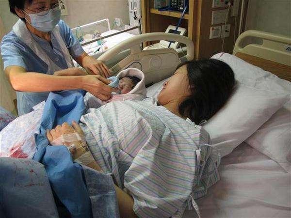 女人在婚姻里处于什么地位，要生完孩子后才能看明白-婚姻中女人如何保护自己的合法权益