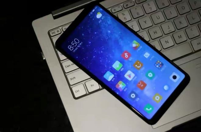 小米Max5系列配置曝光，非常适合喜欢大屏、长续航的用户入手！-小米max5到底出不出