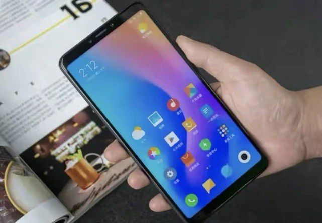 小米Max5系列配置曝光，非常适合喜欢大屏、长续航的用户入手！-小米max5到底出不出