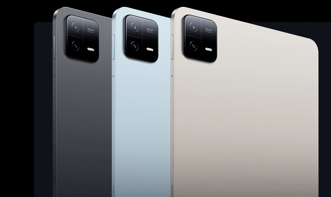 小米平板6 Max再曝，或配13-14英寸屏幕？-小米平板6多少钱