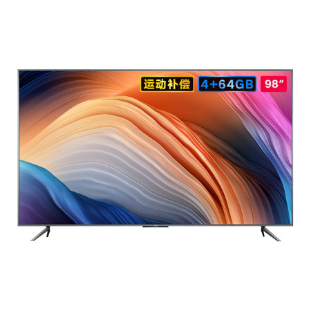 小米MAX平板电视怎么样？运动补偿，强大内存-小米平板和小米电视怎么投屏