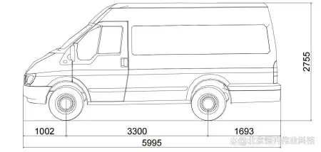 HSIN6500车载压力检测系统-汽车压力值