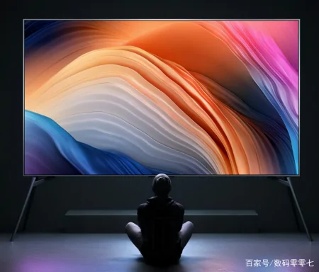 TCL、华为、红米大PK！双十一98英寸巨幕智屏怎么选？-荣耀智慧屏双十一价格