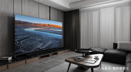 TCL、华为、红米大PK！双十一98英寸巨幕智屏怎么选？-荣耀智慧屏双十一价格