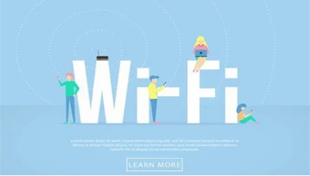 联联WiFi：打破传统，让人人都体验到高效便捷的网络体验-联联网络技术有限公司