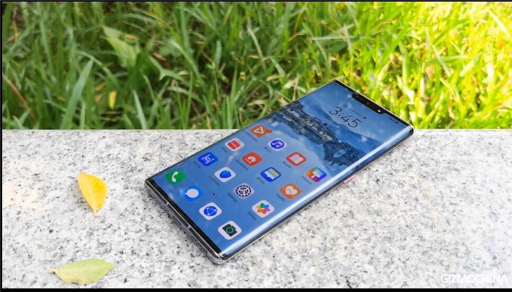 用华为Mate30 Pro拍摄华为Mate30 Pro评测是一种什么体验？-华为mate30pro拍摄效果