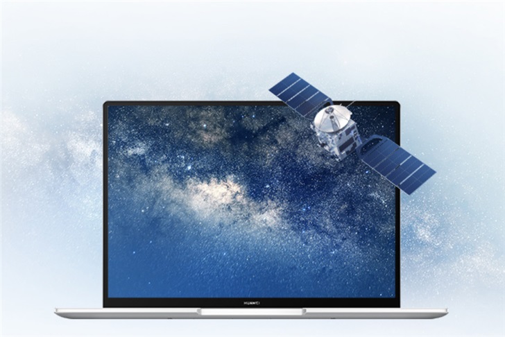 2K触控大屏+多屏协同，华为MateBook 14 2020款告诉你什么是好屏幕-华为matebook14s屏幕