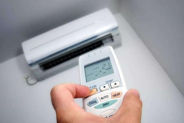 空调维修|空调故障代码p4的维修方法-空调出现p4怎么维修