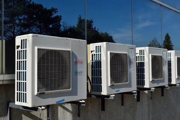 空调维修|空调故障代码p4的维修方法-空调出现p4怎么维修