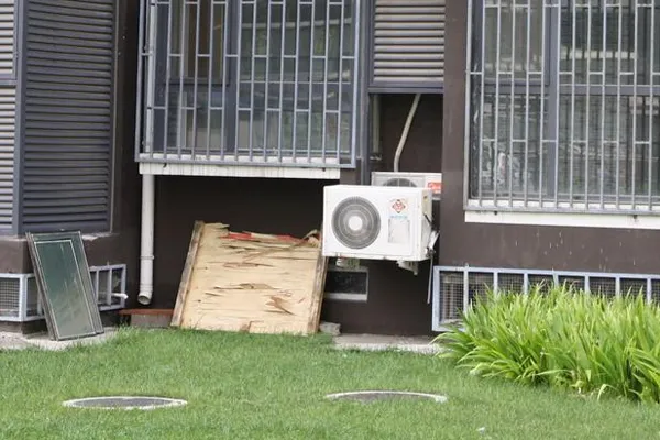 空调维修|空调故障代码p4的维修方法-空调出现p4怎么维修