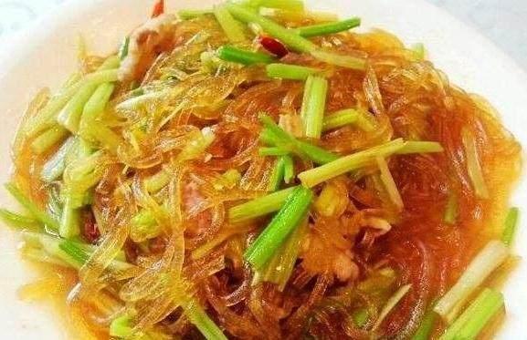 豆腐加花甲，用最简单的做法，做出最有营养最鲜美的菜-花甲肉炖豆腐的做法