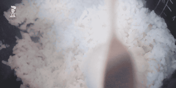 炒了10碗蛋炒饭，终于找到了最完美的做法！没想到这么简单-蛋炒饭正常做法